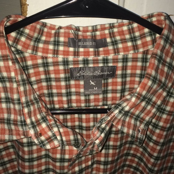 Eddie Bower Shirt - Picture 2 of 3